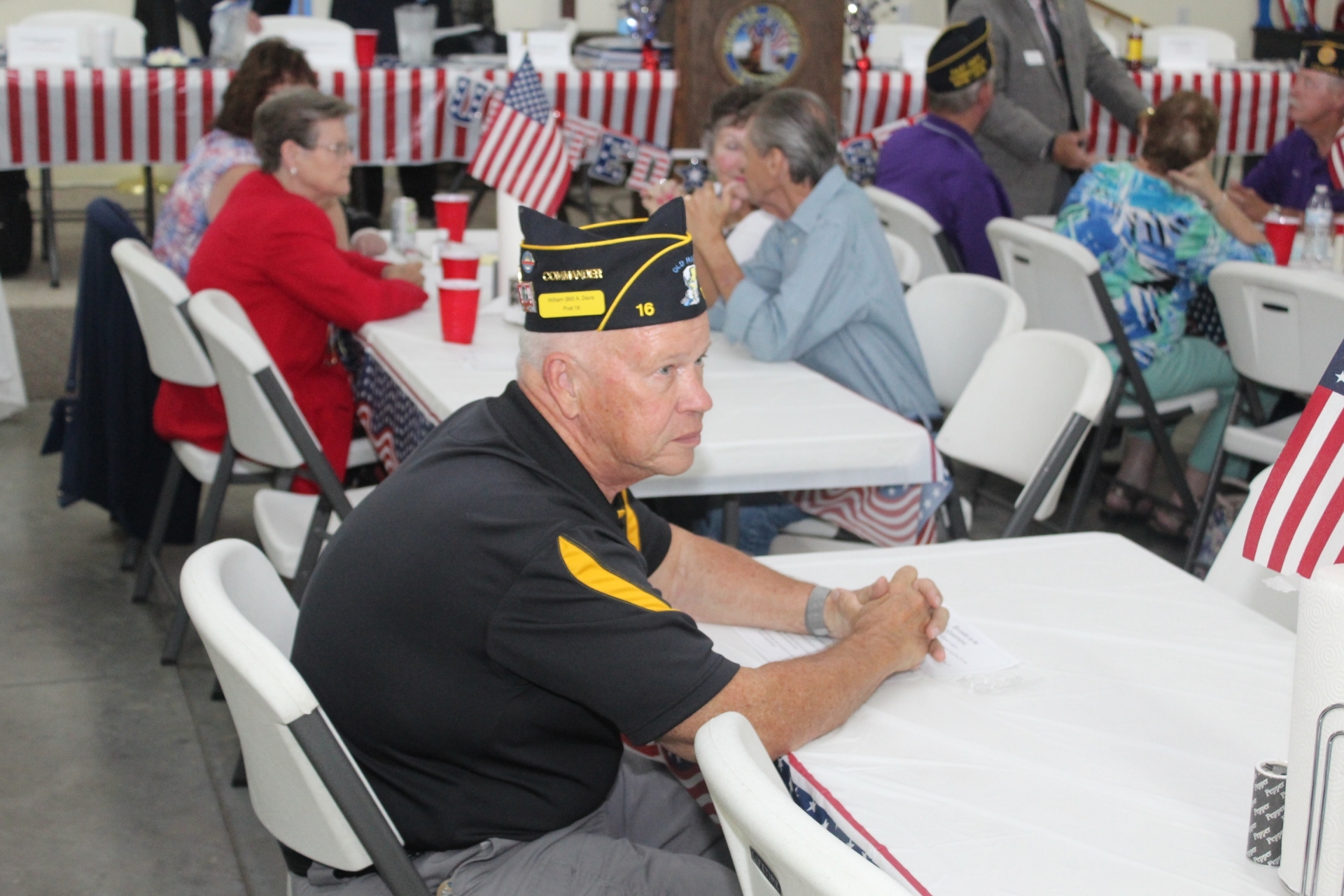 Post 16 Murfreesboro, Tennessee The American Legion Centennial